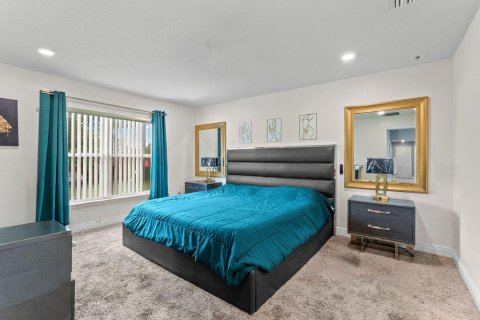 Villa ou maison à vendre à Port St. Lucie, Floride: 4 chambres, 209.49 m2 № 2082927 - photo 9