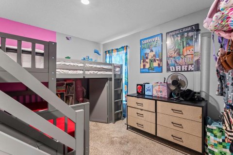 Villa ou maison à vendre à Port St. Lucie, Floride: 4 chambres, 209.49 m2 № 2082927 - photo 5