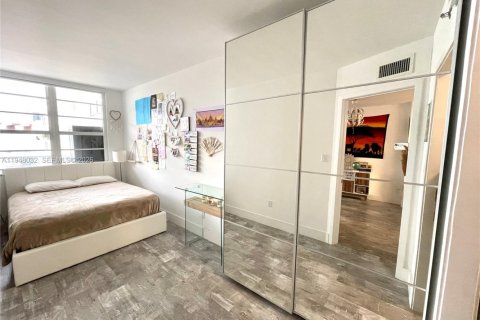 Купить кондоминиум в Майами-Бич, Флорида 1 спальня, 49.7м2, № 2006720 - фото 8