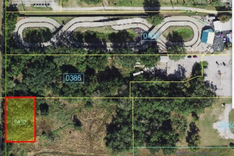 Propiedad comercial en venta en Kissimmee, Florida № 1567882 - foto 6
