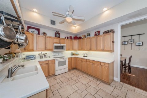 Casa en alquiler en Tarpon Springs, Florida, 4 dormitorios, 210.52 m2 № 1900479 - foto 4