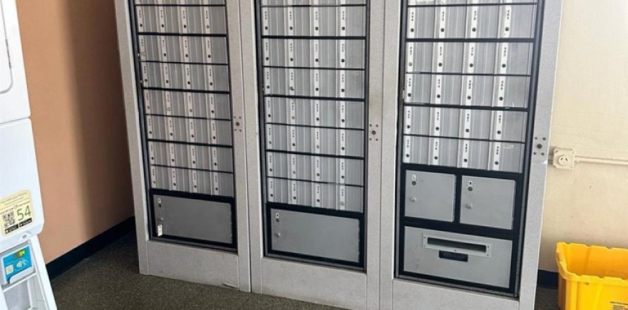 Кондоминиум с 2 спальнями в Уэст-Палм-Бич, Флорида № 989220