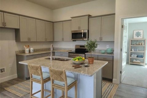 Villa ou maison à vendre à Inverness, Floride: 3 chambres, 159.79 m2 № 2403486 - photo 2