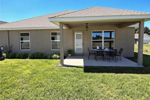 Villa ou maison à vendre à Inverness, Floride: 3 chambres, 159.79 m2 № 2403486 - photo 9