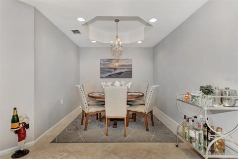 Condo in Port Charlotte, Florida, 2 bedrooms  № 1900487 - photo 22