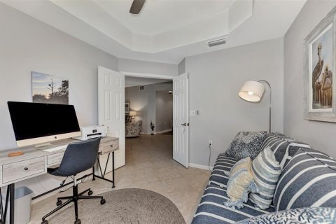 Condo in Port Charlotte, Florida, 2 bedrooms  № 1900487 - photo 26