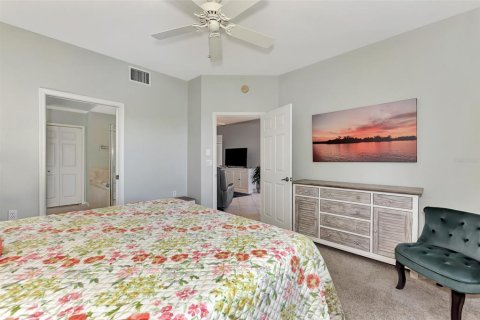 Condo in Port Charlotte, Florida, 2 bedrooms  № 1900487 - photo 30