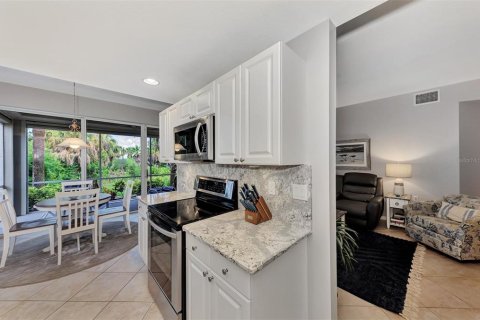 Condo in Port Charlotte, Florida, 2 bedrooms  № 1900487 - photo 20