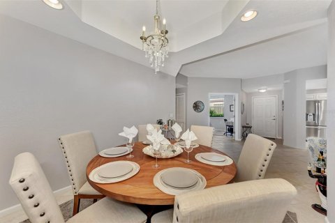 Condo in Port Charlotte, Florida, 2 bedrooms  № 1900487 - photo 24