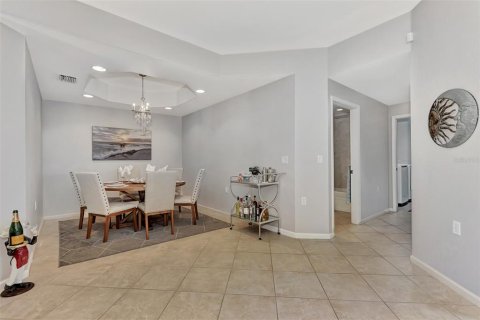 Condo in Port Charlotte, Florida, 2 bedrooms  № 1900487 - photo 21