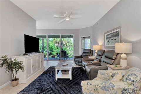 Condo in Port Charlotte, Florida, 2 bedrooms  № 1900487 - photo 7