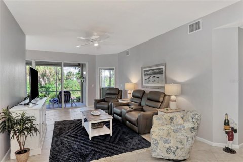 Condo in Port Charlotte, Florida, 2 bedrooms  № 1900487 - photo 8