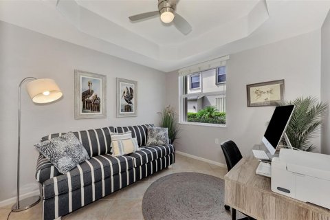 Condo in Port Charlotte, Florida, 2 bedrooms  № 1900487 - photo 25