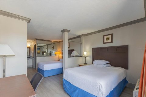 Hôtel, hôtellerie à vendre à Kissimmee, Floride: 1738.76 m2 № 2413561 - photo 21