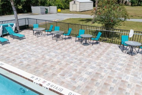 Hôtel, hôtellerie à vendre à Kissimmee, Floride: 1738.76 m2 № 2413561 - photo 13