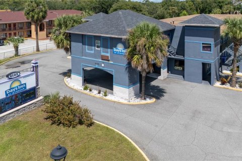 Hôtel, hôtellerie à vendre à Kissimmee, Floride: 1738.76 m2 № 2413561 - photo 5