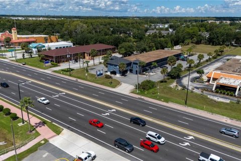 Hôtel, hôtellerie à vendre à Kissimmee, Floride: 1738.76 m2 № 2413561 - photo 6