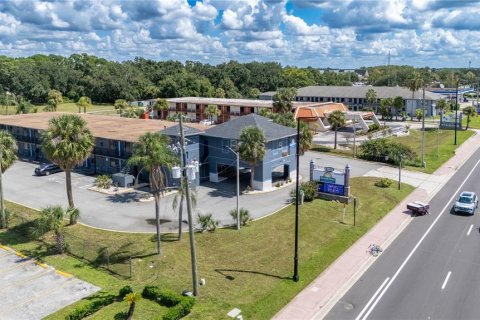 Hôtel, hôtellerie à vendre à Kissimmee, Floride: 1738.76 m2 № 2413561 - photo 3