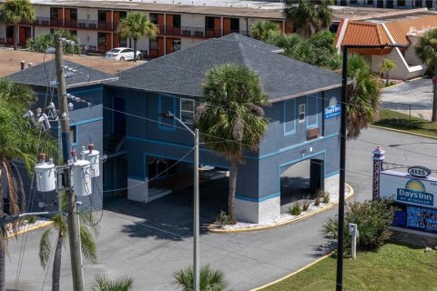 Hôtel, hôtellerie à vendre à Kissimmee, Floride: 1738.76 m2 № 2413561 - photo 2