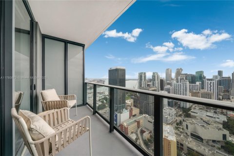 Condo in Miami, Florida  № 1938086 - photo 12