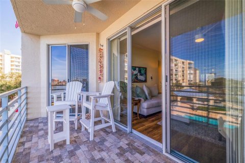 Condominio en venta en South Pasadena, Florida, 2 dormitorios, 106.37 m2 № 1909216 - foto 14
