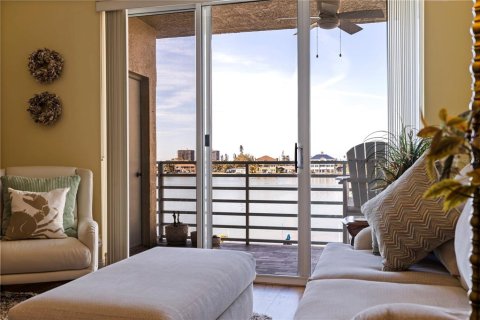 Condominio en venta en South Pasadena, Florida, 2 dormitorios, 106.37 m2 № 1909216 - foto 13