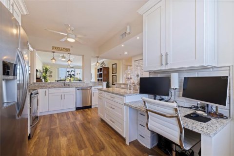 Condominio en venta en South Pasadena, Florida, 2 dormitorios, 106.37 m2 № 1909216 - foto 7