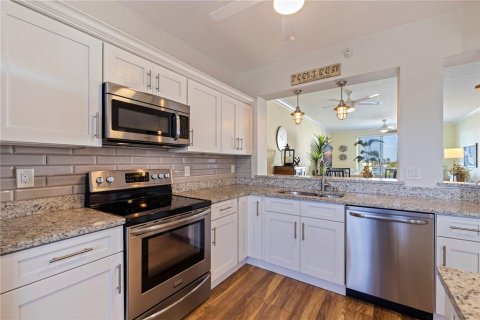 Condominio en venta en South Pasadena, Florida, 2 dormitorios, 106.37 m2 № 1909216 - foto 8