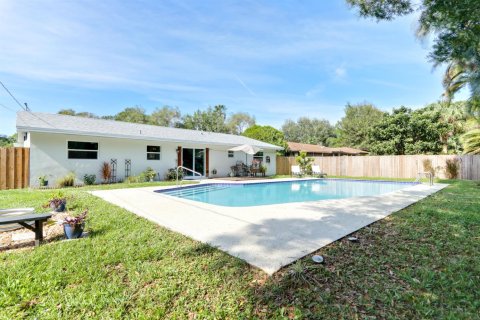 Casa en venta en Vero Beach, Florida, 3 dormitorios, 132.39 m2 № 2243383 - foto 25