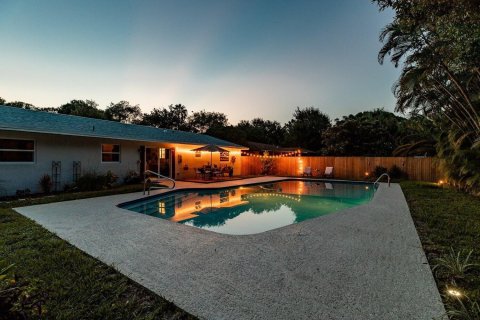 Casa en venta en Vero Beach, Florida, 3 dormitorios, 132.39 m2 № 2243383 - foto 30