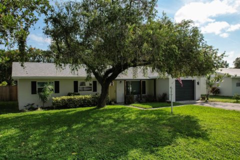Casa en venta en Vero Beach, Florida, 3 dormitorios, 132.39 m2 № 2243383 - foto 3