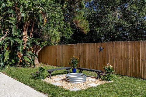 Casa en venta en Vero Beach, Florida, 3 dormitorios, 132.39 m2 № 2243383 - foto 4