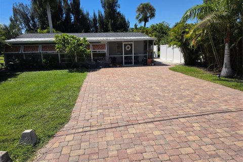 Villa ou maison à Punta Gorda, Floride 2 chambres, 93.65 m2 № 2405716