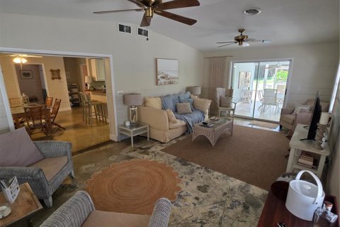 Villa ou maison à vendre à Punta Gorda, Floride: 2 chambres, 93.65 m2 № 2405716 - photo 29