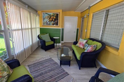 Villa ou maison à vendre à Punta Gorda, Floride: 2 chambres, 93.65 m2 № 2405716 - photo 9