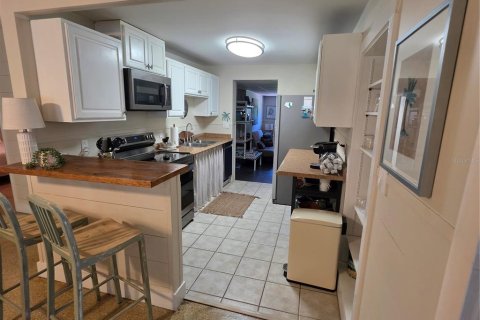 Villa ou maison à vendre à Punta Gorda, Floride: 2 chambres, 93.65 m2 № 2405716 - photo 23