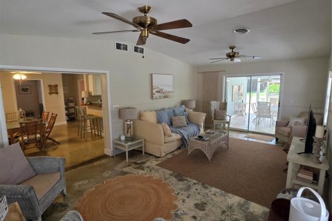 Villa ou maison à vendre à Punta Gorda, Floride: 2 chambres, 93.65 m2 № 2405716 - photo 28