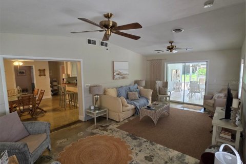 Villa ou maison à vendre à Punta Gorda, Floride: 2 chambres, 93.65 m2 № 2405716 - photo 27