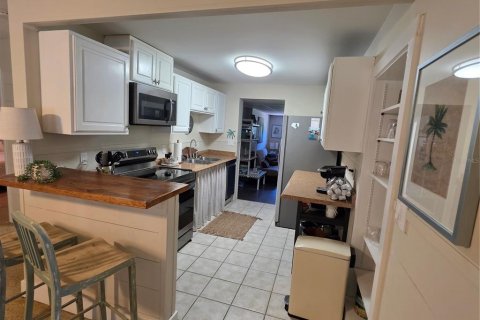 Villa ou maison à vendre à Punta Gorda, Floride: 2 chambres, 93.65 m2 № 2405716 - photo 22