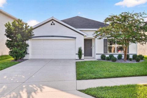House in Ocala, Florida 4 bedrooms, 169.73 sq.m. № 2291001