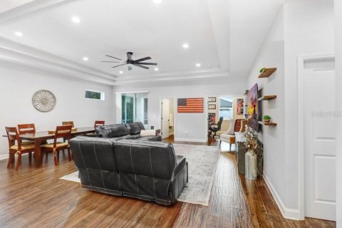 Villa ou maison à vendre à Tampa, Floride: 4 chambres, 199.93 m2 № 2420518 - photo 18