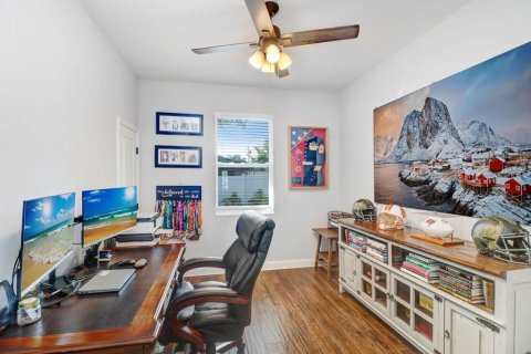 Villa ou maison à vendre à Tampa, Floride: 4 chambres, 199.93 m2 № 2420518 - photo 22