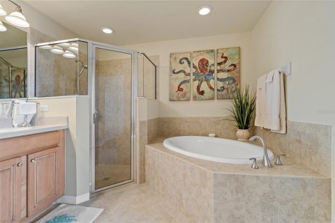 Condominio en alquiler en Bradenton, Florida, 3 dormitorios, 165.92 m2 № 466693 - foto 28