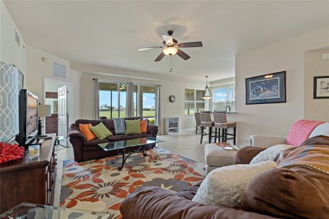 Condominio en alquiler en Bradenton, Florida, 3 dormitorios, 165.92 m2 № 466693 - foto 20