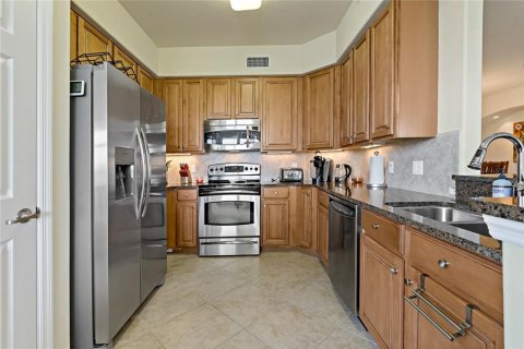 Condominio en alquiler en Bradenton, Florida, 3 dormitorios, 165.92 m2 № 466693 - foto 23