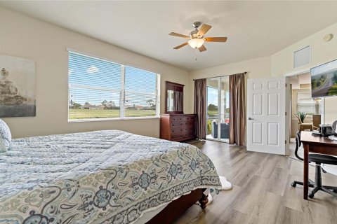 Condominio en alquiler en Bradenton, Florida, 3 dormitorios, 165.92 m2 № 466693 - foto 25
