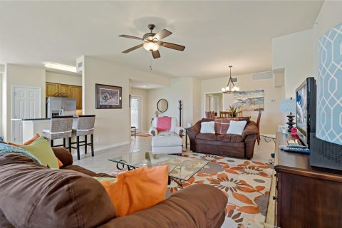 Condominio en alquiler en Bradenton, Florida, 3 dormitorios, 165.92 m2 № 466693 - foto 19