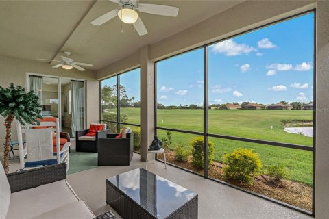 Condominio en alquiler en Bradenton, Florida, 3 dormitorios, 165.92 m2 № 466693 - foto 3