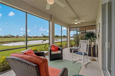 Condominio en alquiler en Bradenton, Florida, 3 dormitorios, 165.92 m2 № 466693 - foto 2