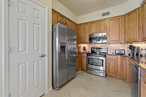 Condominio en alquiler en Bradenton, Florida, 3 dormitorios, 165.92 m2 № 466693 - foto 24